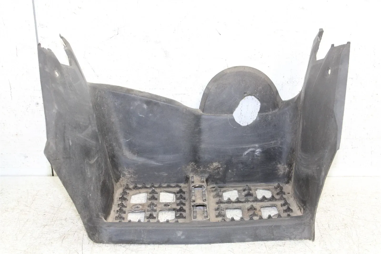 2006 Polaris Predator 50 Right Foot Well Rest