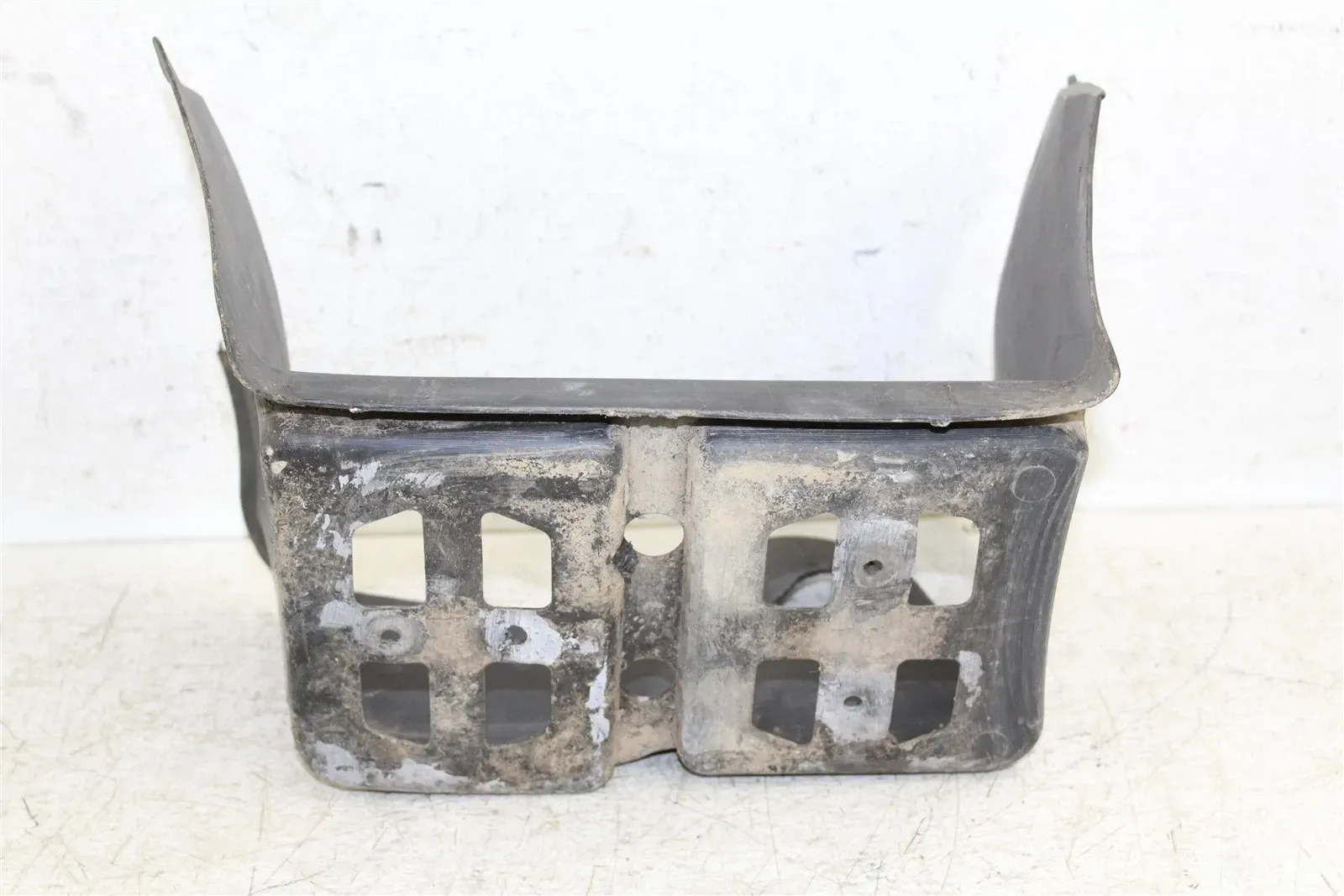 2006 Polaris Predator 50 Right Foot Well Rest