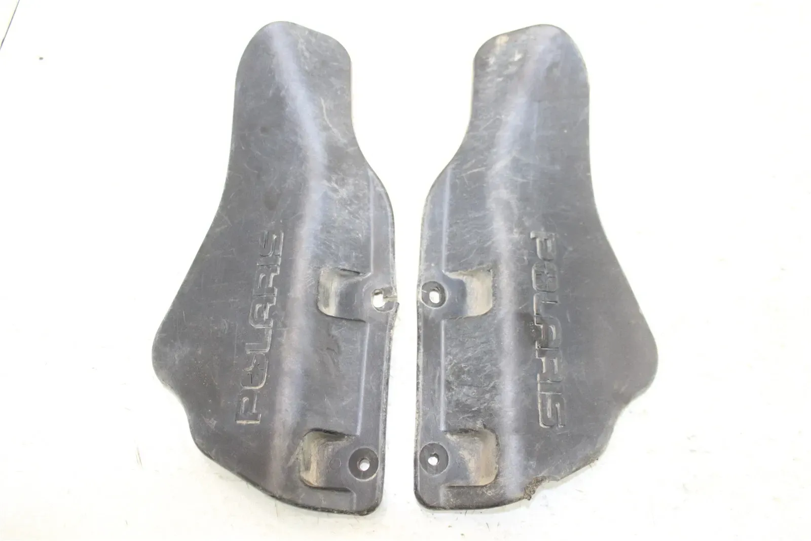 2010 Polaris Sportsman 500 4x4 Rear Control A Arm Guards Left Right