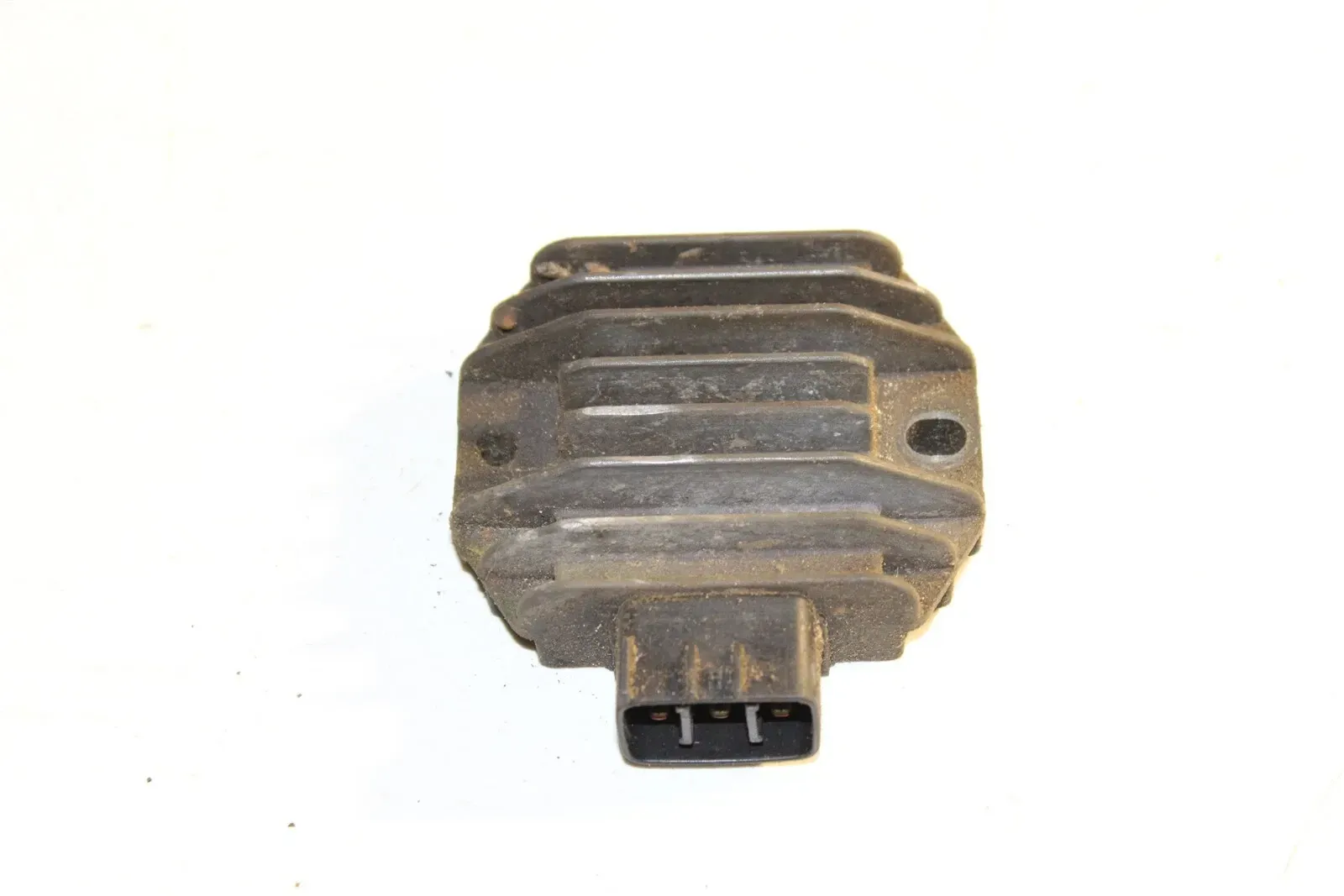 2000 Yamaha Grizzly 600 Voltage Regulator Rectifier