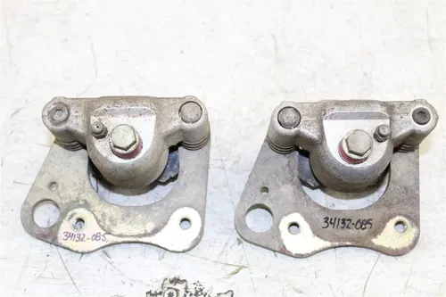 2010 Polaris Trail Boss 330 Front Brake Calipers Set Left Right