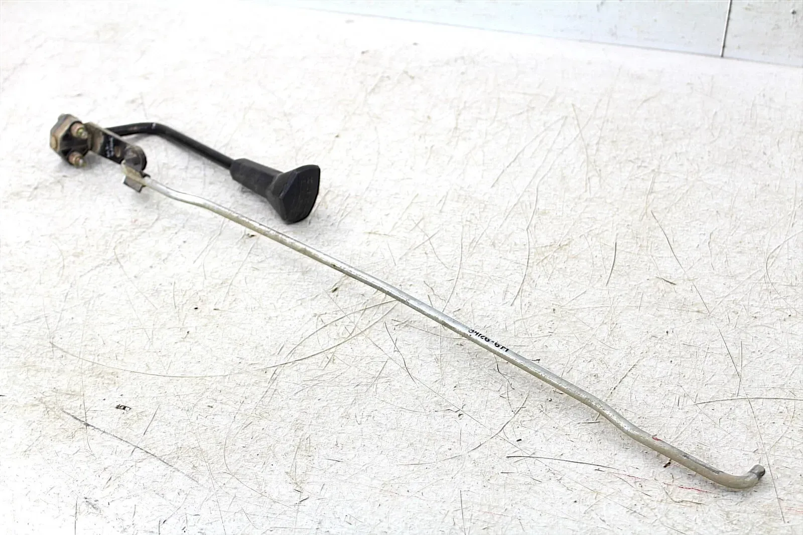 2017 Polaris Sportsman 450 HO Shifter Arm Shift Lever Linkage