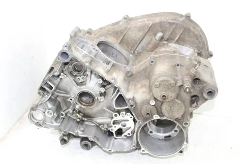 2004 Arctic Cat 650 V2 4x4 Engine Cases Crankcase Left Right