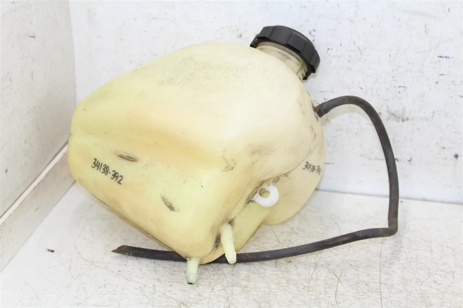 2006 Polaris Predator 50 Gas Fuel Tank