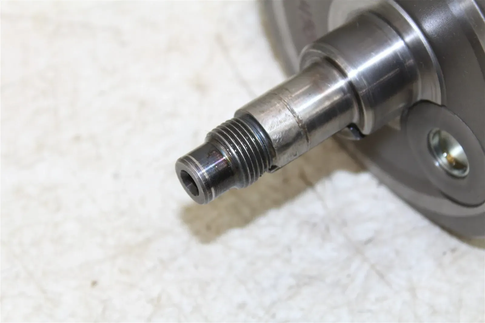 2007 Suzuki LTR 450 Hot Rods Crankshaft Connecting Rod