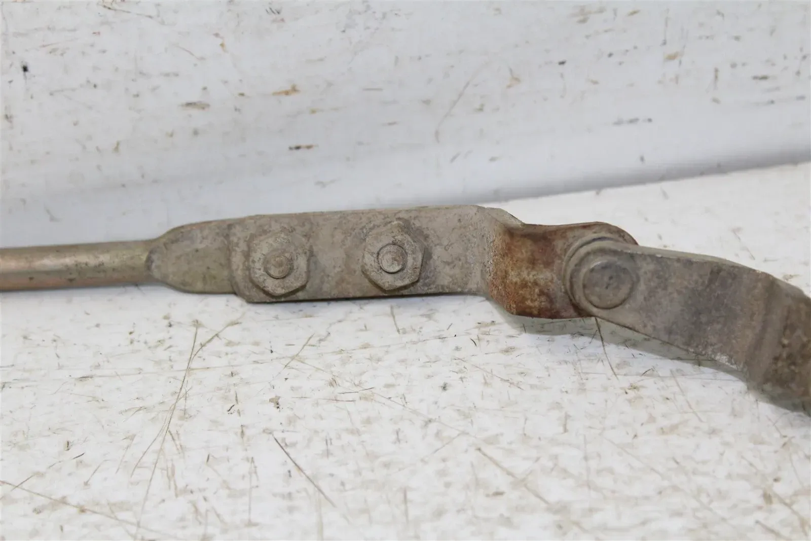 2004 Arctic Cat 650 V2 4x4 Shifter Arm Shift Lever Linkage