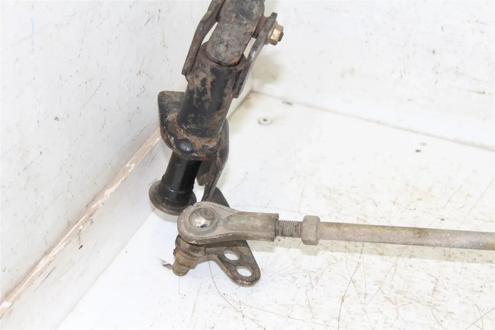 2004 Arctic Cat 650 V2 4x4 Shifter Arm Shift Lever Linkage