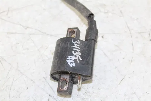 2003 Polaris Sportsman 90 Ignition Coil Wire Spark Plug Boot