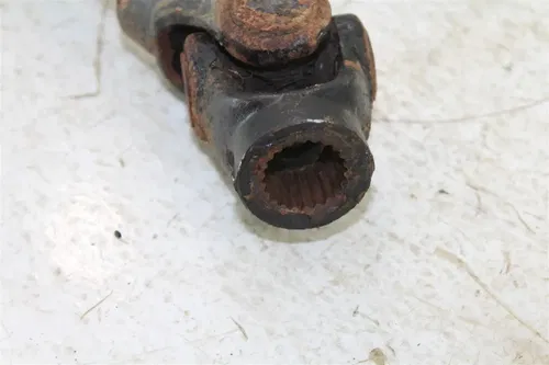 1992 Polaris Trailboss 350L 4x4 Right Front CV Axle Boot Straight
