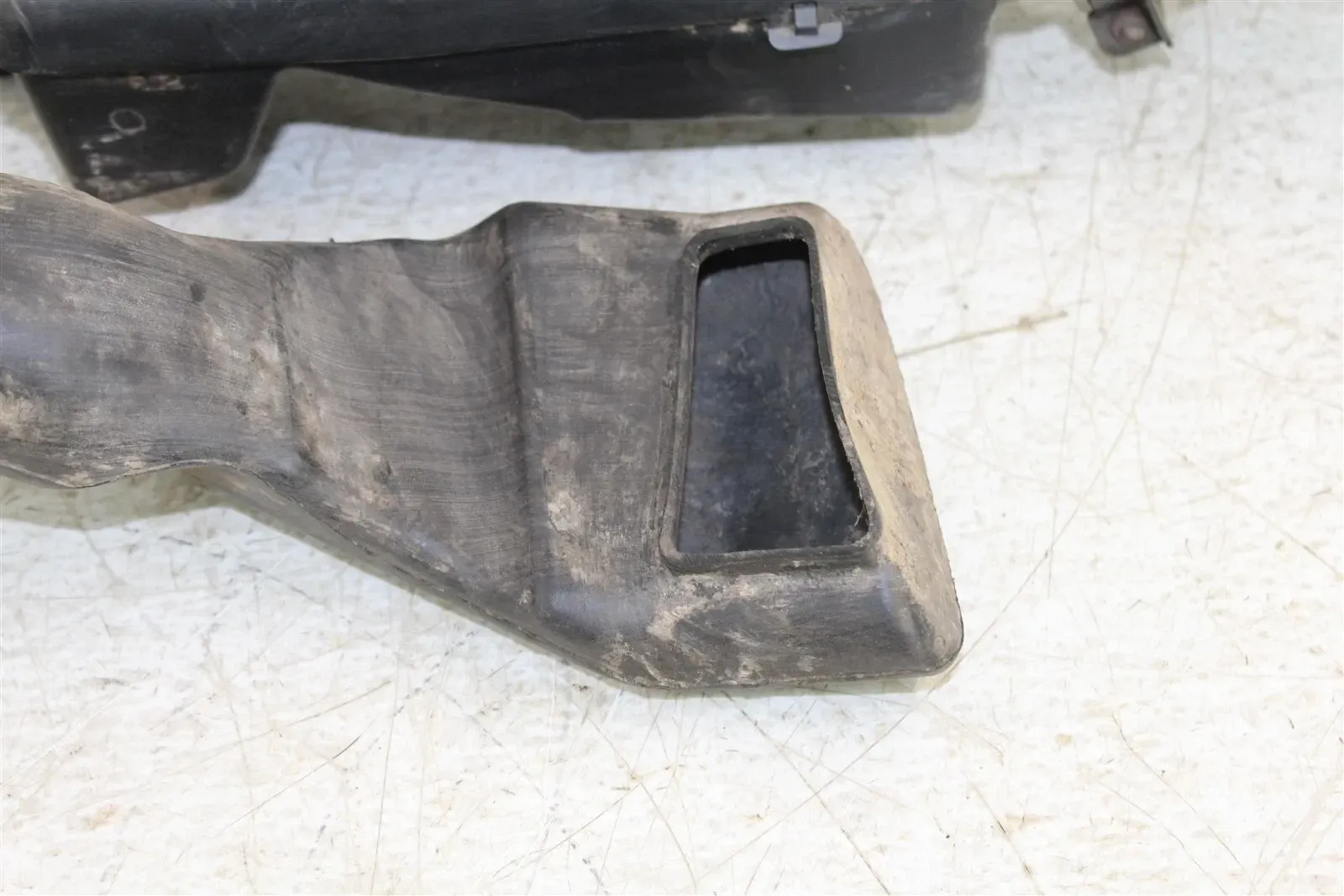 2007 Arctic Cat 500 Automatic 4x4 Air Intake Ducts Scoops Boots