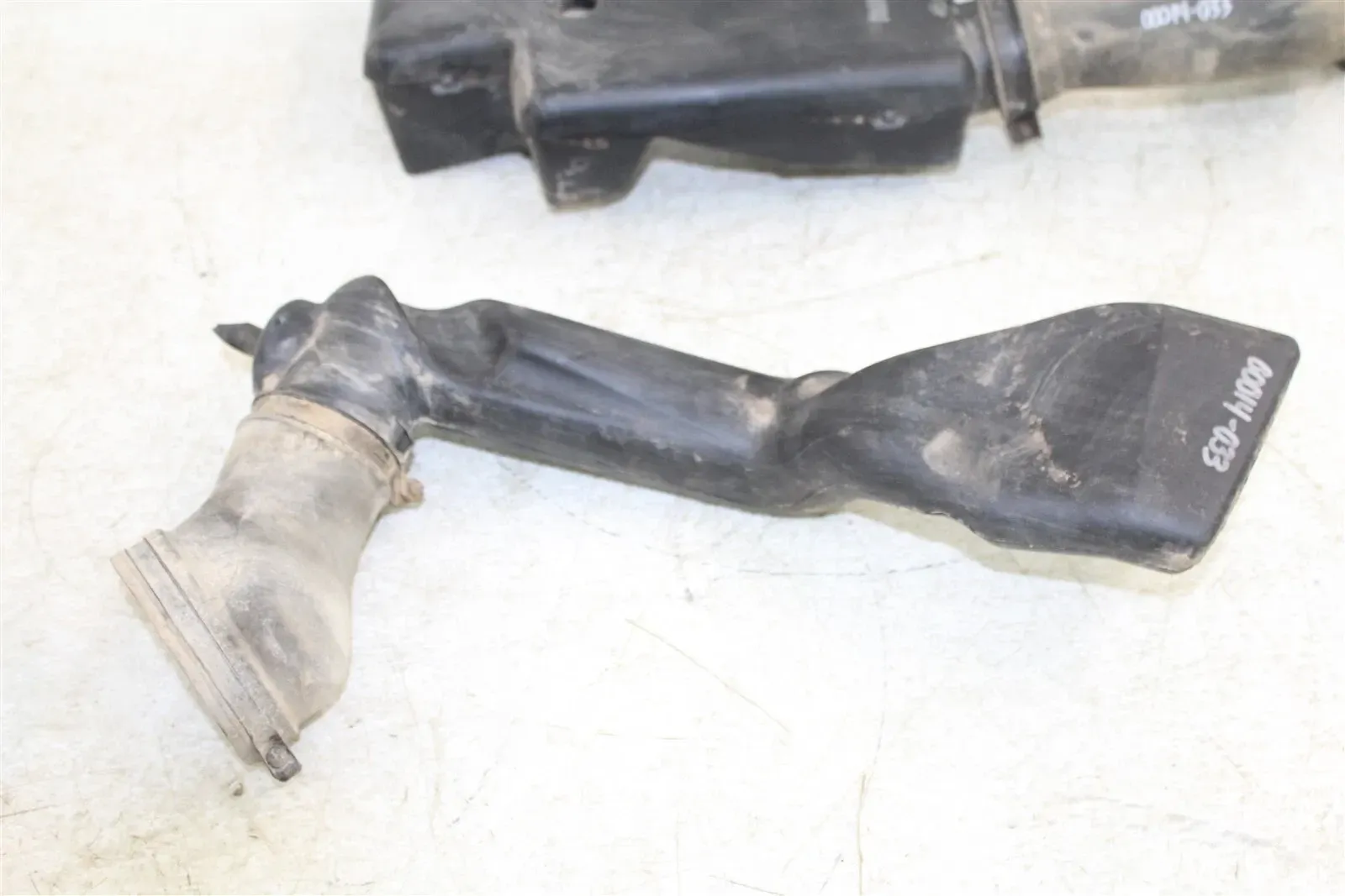 2007 Arctic Cat 500 Automatic 4x4 Air Intake Ducts Scoops Boots