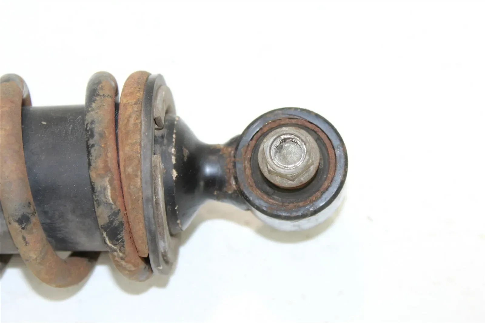 2007 Suzuki Ozark 250 Rear Shock Spring Absorber