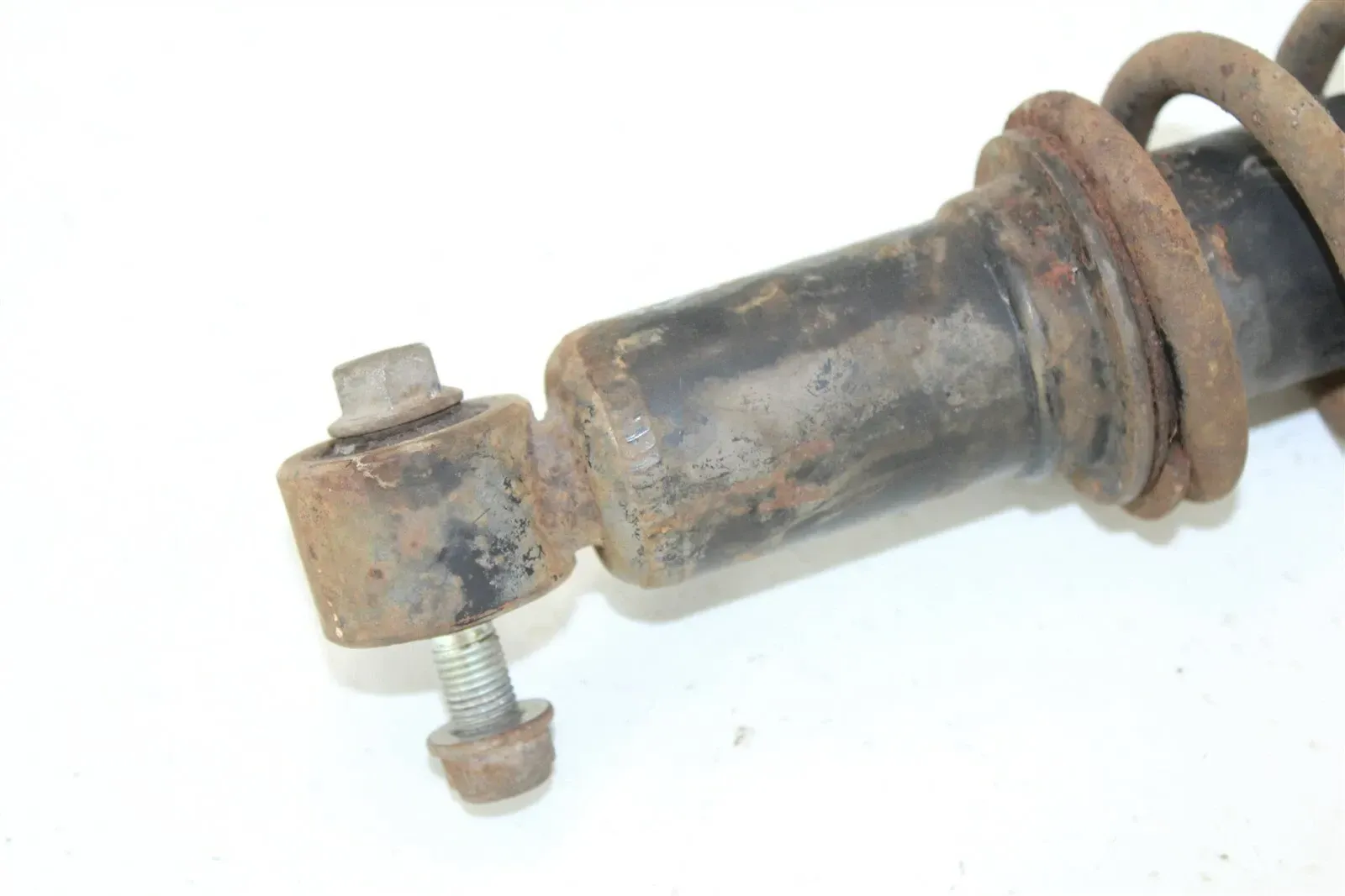 2007 Suzuki Ozark 250 Rear Shock Spring Absorber