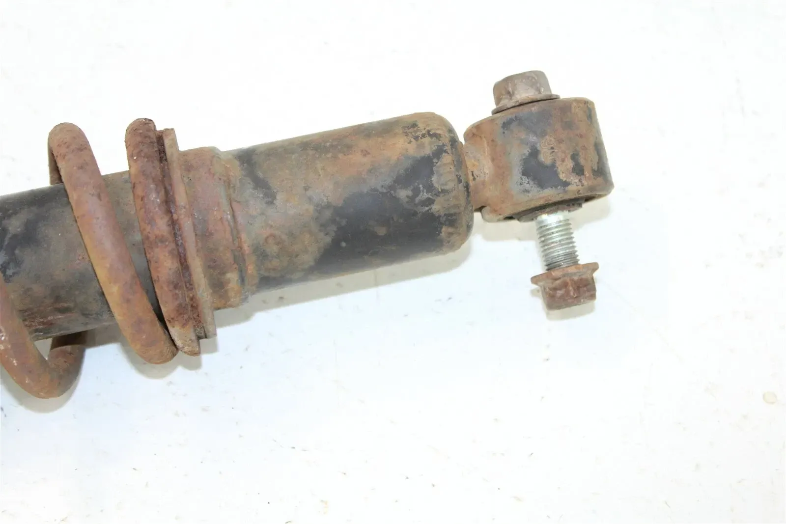 2007 Suzuki Ozark 250 Rear Shock Spring Absorber