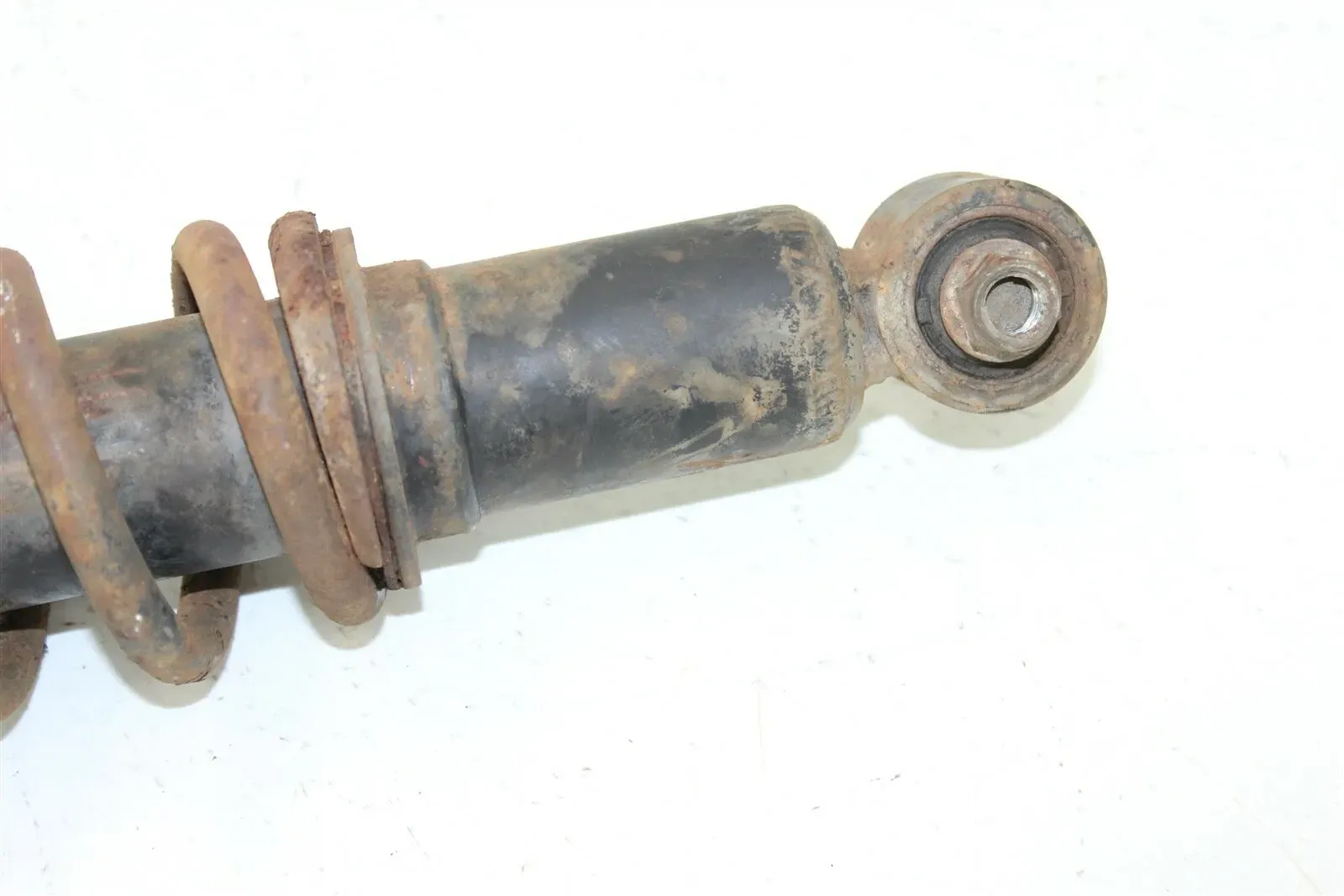 2007 Suzuki Ozark 250 Rear Shock Spring Absorber