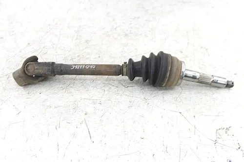2000 Polaris Sportsman 335 4x4 Left Front CV Axle Boot Straight