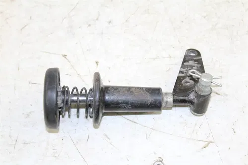 2002 Kawasaki Mule 2510 Diesel 4x4 Diff Lock Shifter Arm Shift Lever