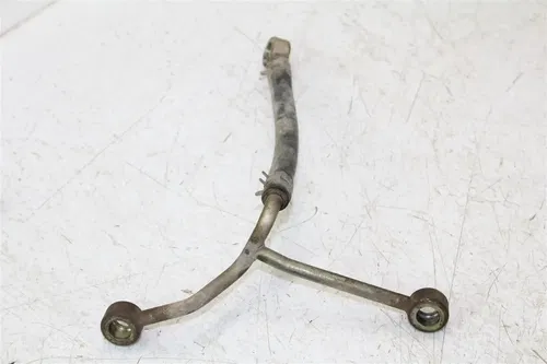 2005 Polaris Predator 500 Engine Oil Return Lines