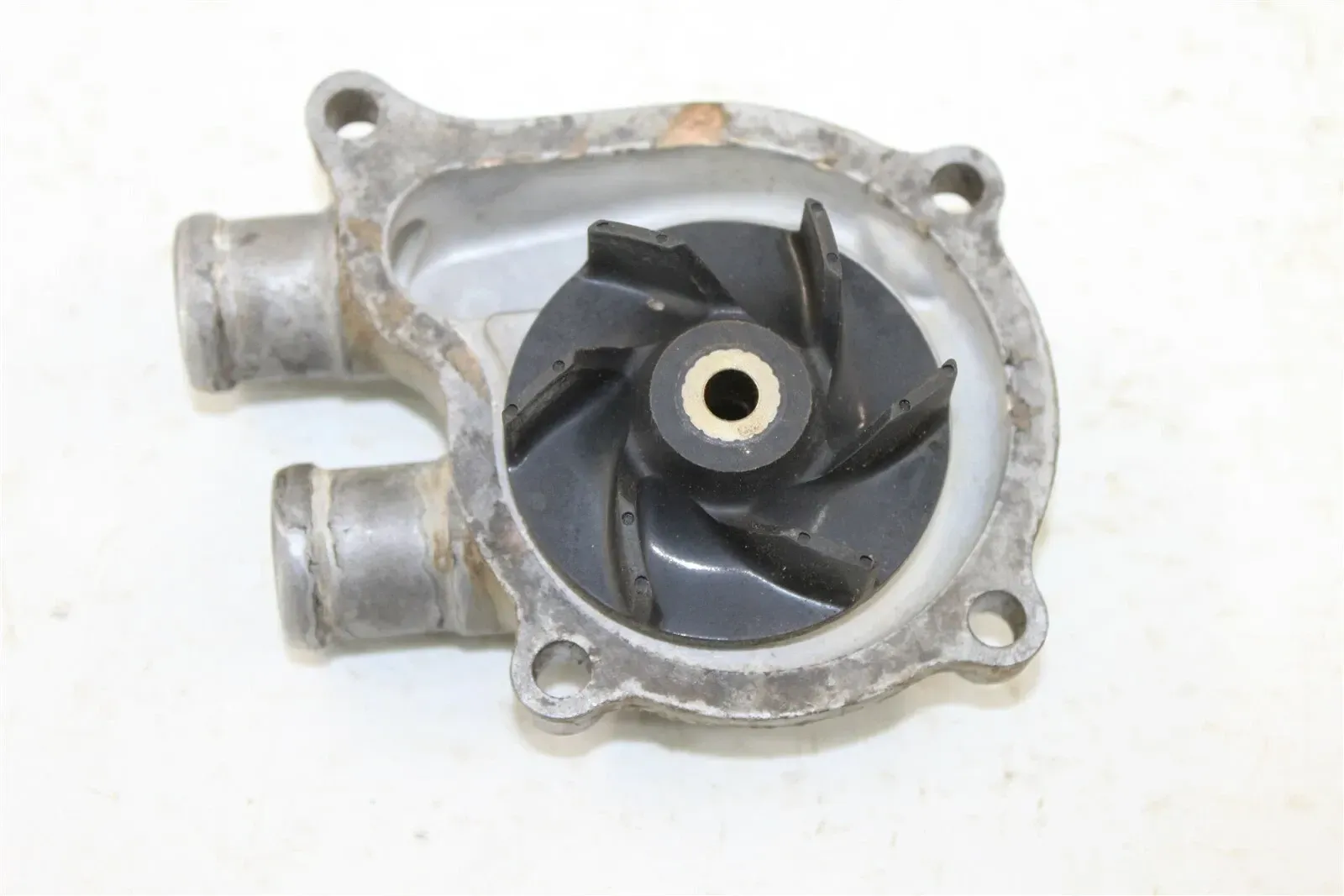 2002 Polaris Sportsman 400 4x4 Water Pump Impeller Cover