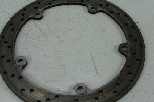 1999 BMW R1100S ABS Front Brake Rotor Disc