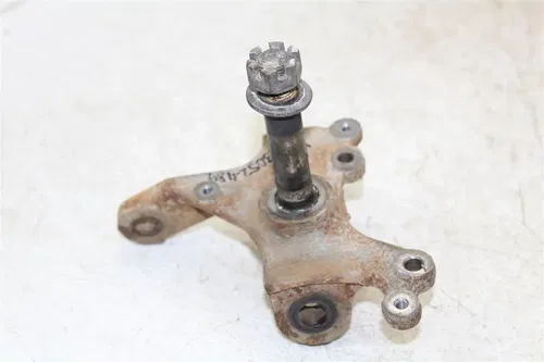 2005 Suzuki Ozark 250 Front Right Knuckle Control Arm Mount