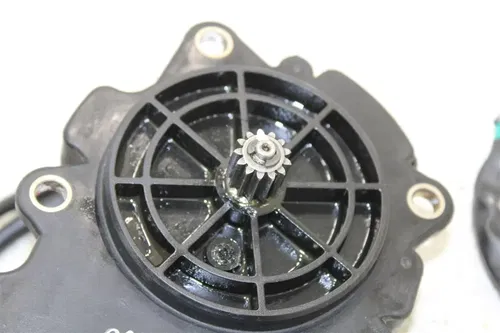 2019 CFmoto ZForce 1000 Front Differential Actuator Servo