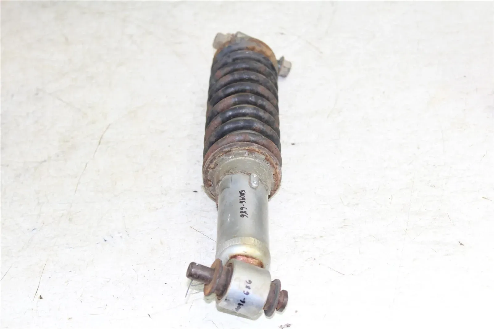 1998 Yamaha Timberwolf 250 2x4 Rear Shock Spring Absorber