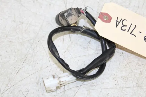 2000 Yamaha Kodiak 400 4x4 Speed Sensor