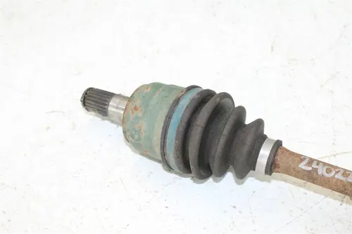 2005 Kawasaki Brute Force 750 Right Front CV Axle Boot Straight