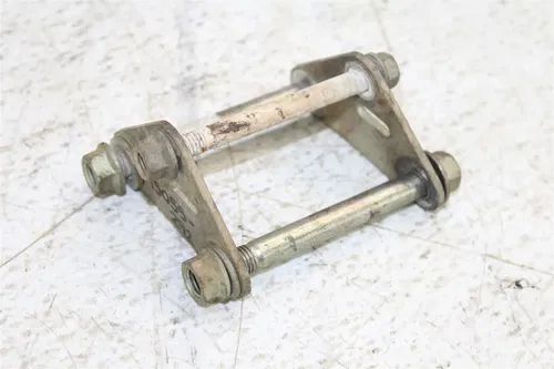 2008 Honda CRF150R Motor Mounts Engine Brackets Hardware