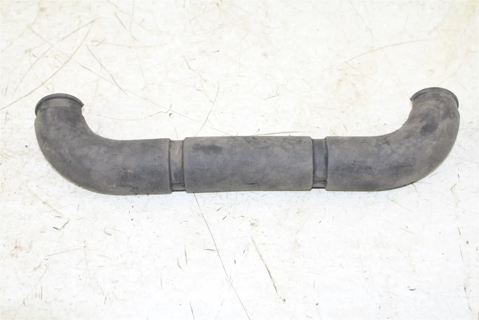 1988 Suzuki Quad Racer LT500 Front Bumper Rubber Cushion Guard Cover