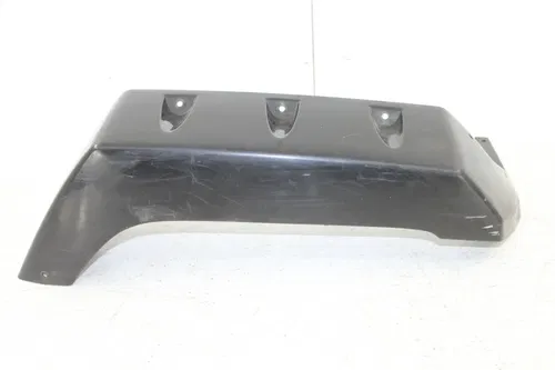 1999 Yamaha Grizzly 600 4x4 Right Front Fender Flare