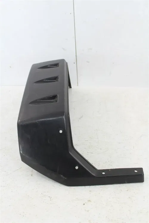 1999 Yamaha Grizzly 600 4x4 Right Front Fender Flare