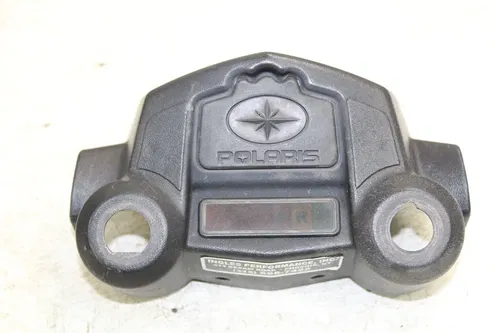 2010 Polaris Trail Boss 330 Indicator Lights Neutral Reverse Handle Bar Cover