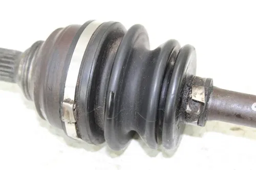2001 Arctic Cat 400 4x4 Manual Left Front CV Axle Boot Straight