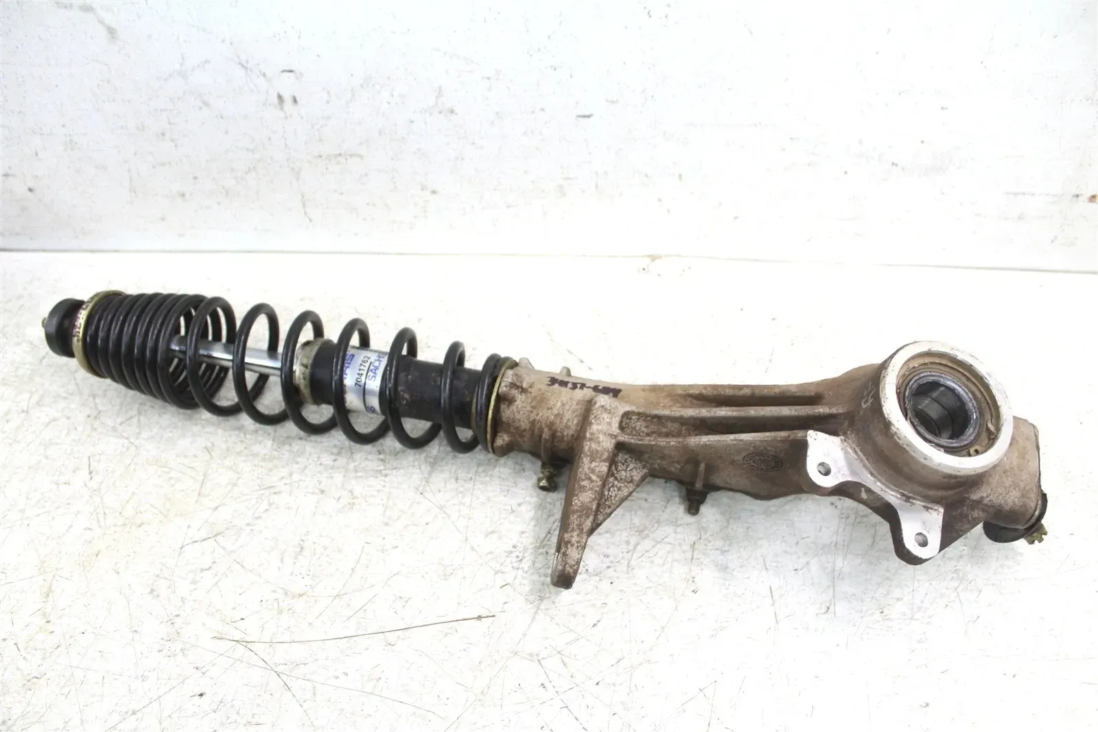 2014 Polaris Sportsman 570 4x4 Right Front Shock Spring Absorber