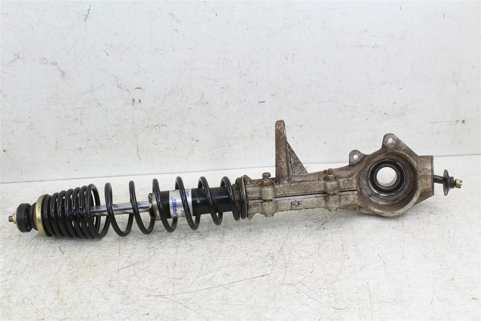 2014 Polaris Sportsman 570 4x4 Right Front Shock Spring Absorber