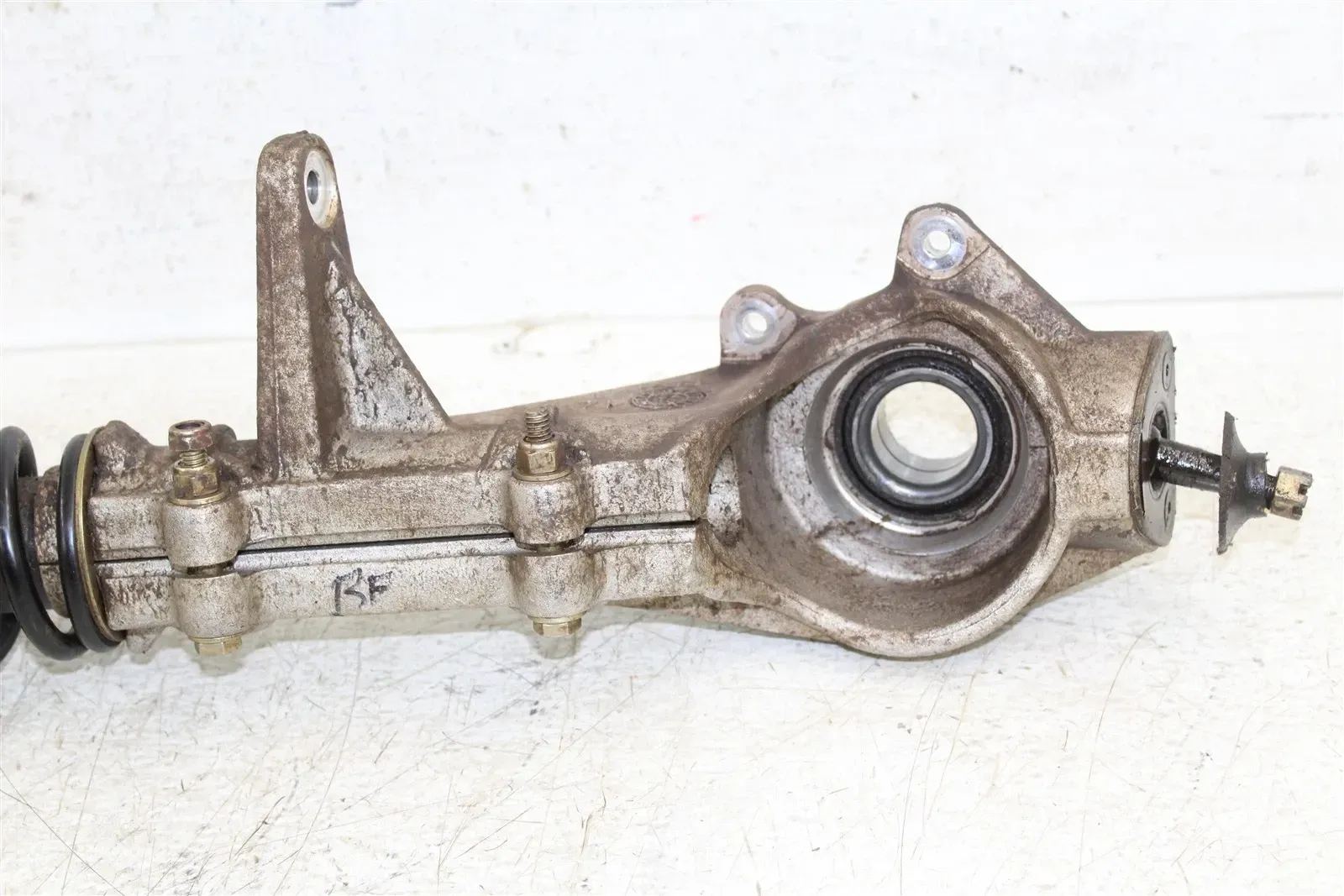 2014 Polaris Sportsman 570 4x4 Right Front Shock Spring Absorber