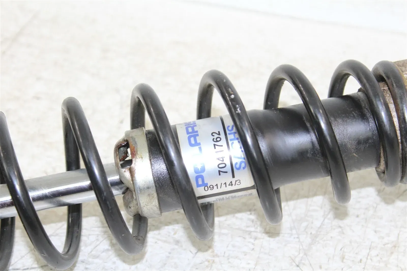 2014 Polaris Sportsman 570 4x4 Right Front Shock Spring Absorber