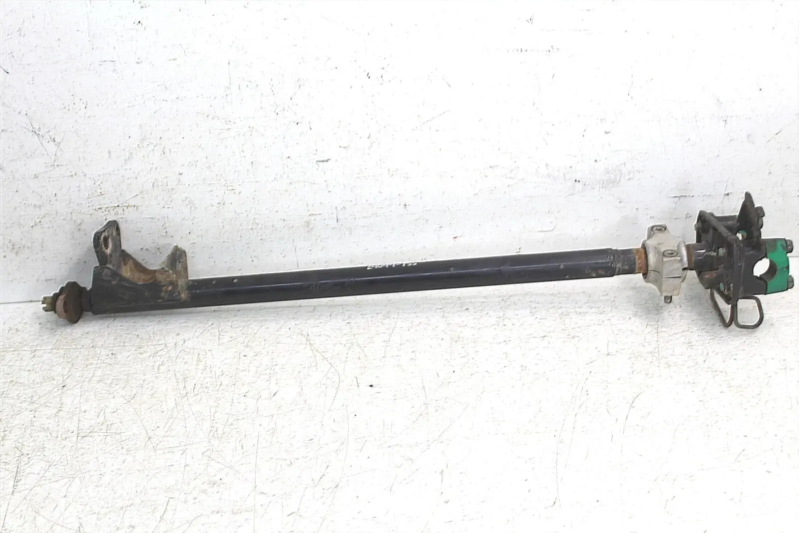 1987 Kawasaki Mojave 250 Steering Stem Shaft