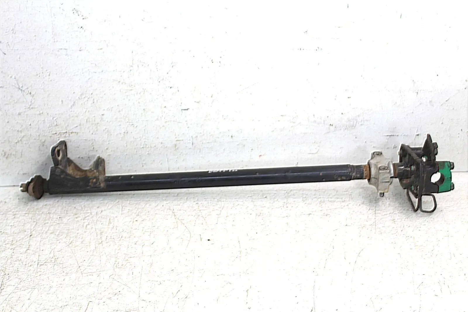 1987 Kawasaki Mojave 250 Steering Stem Shaft