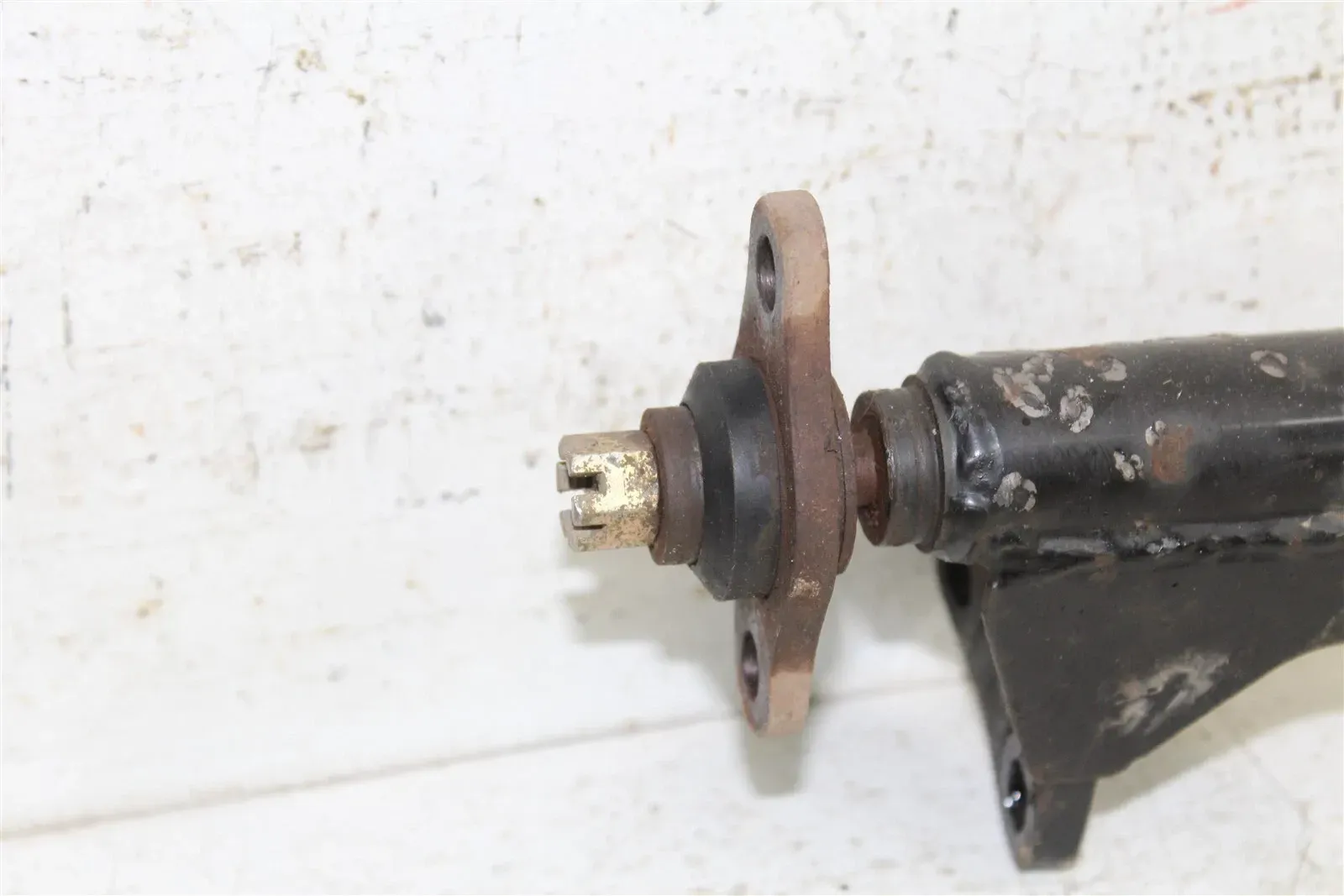 1987 Kawasaki Mojave 250 Steering Stem Shaft