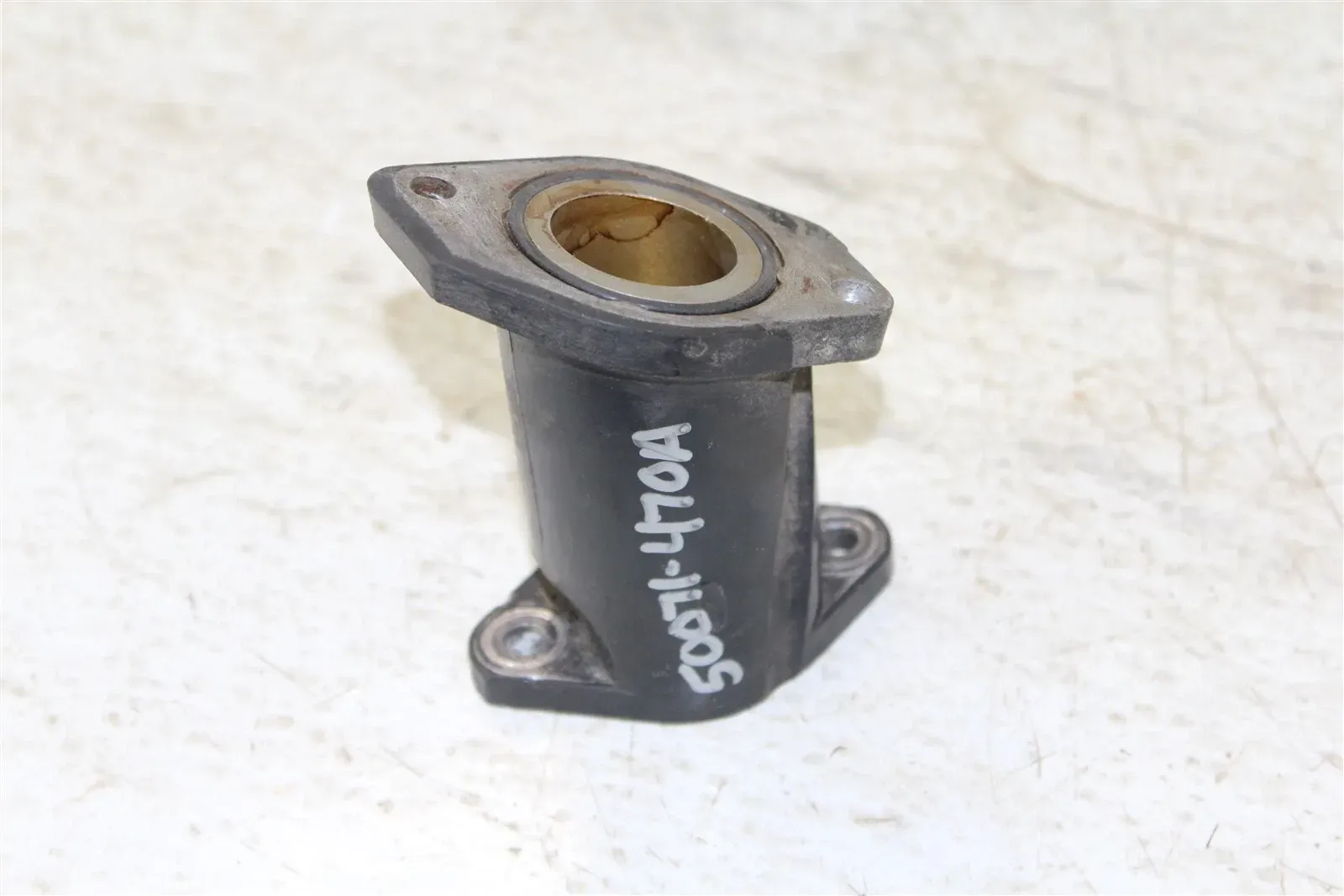 1986 Yamaha Moto 4 225 Intake Manifold Adapter