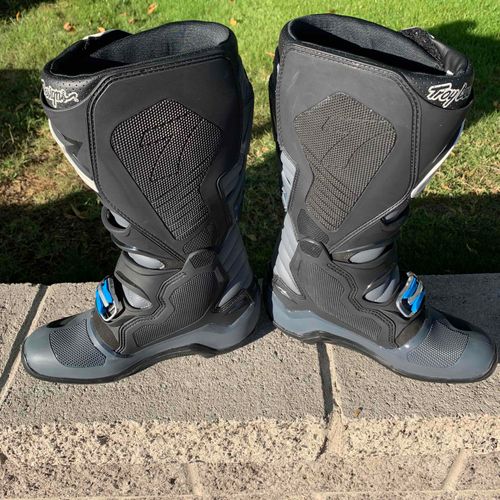 Alpinestars tech 7 troy lee designs shop