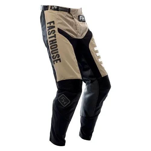 FASTHOUSE SPEEDSTYLE PANT-MOSS/BLACK