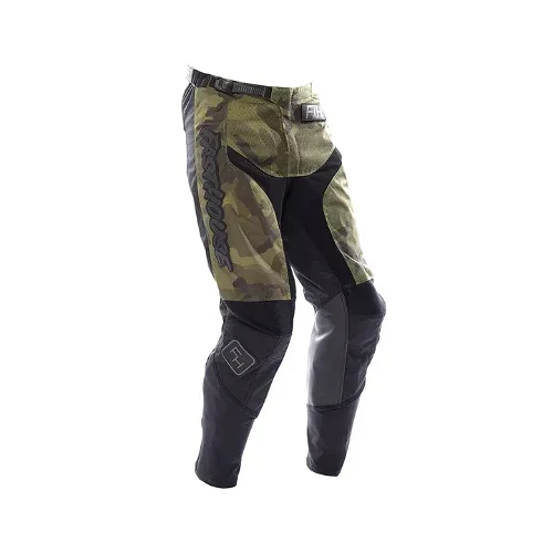 FASTHOUSE YOUTH GRINDHOUSE PANT-CAMO