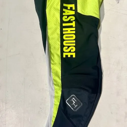 FASTHOUSE SPEEDSTYLE PANT-HIGH VOLTAGE
