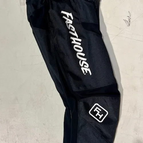 FASTHOUSE YOUTH CARBON PANT