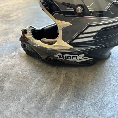Shoei Helmet