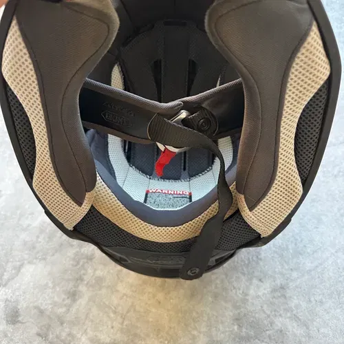 Shoei Helmet